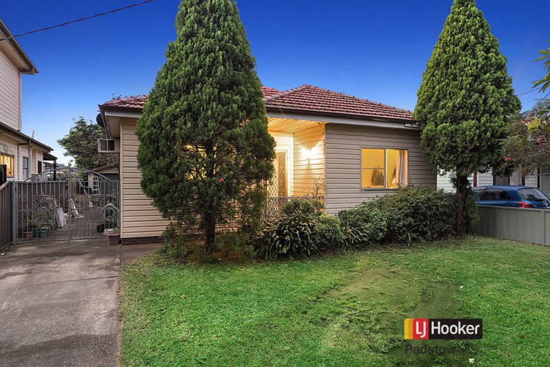 66 Bransgrove Road, Revesby NSW 2212