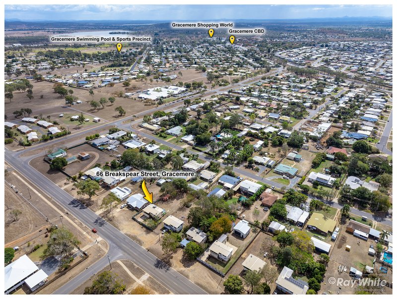 Photo - 66 Breakspear Street, Gracemere QLD 4702 - Image 29