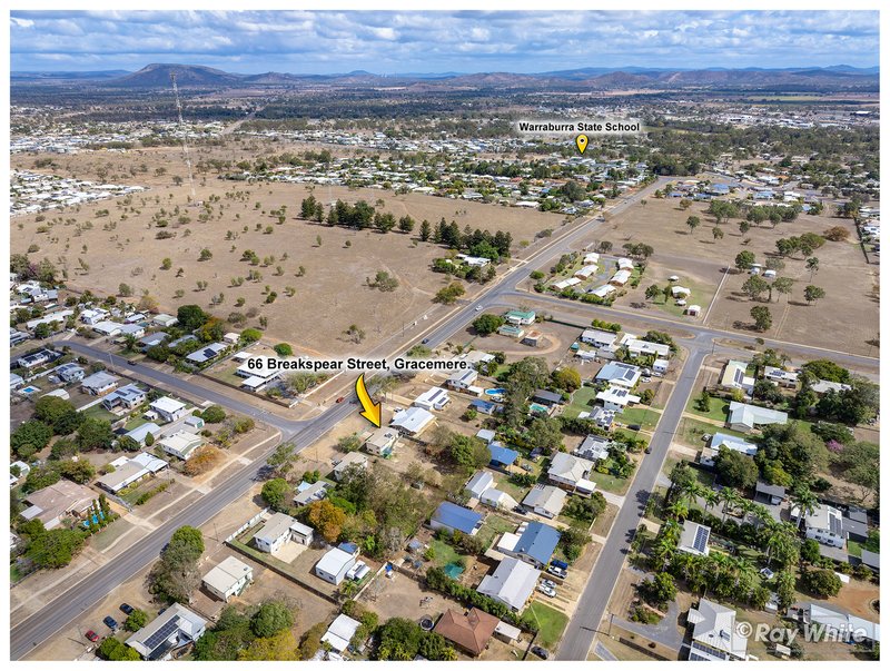 Photo - 66 Breakspear Street, Gracemere QLD 4702 - Image 30