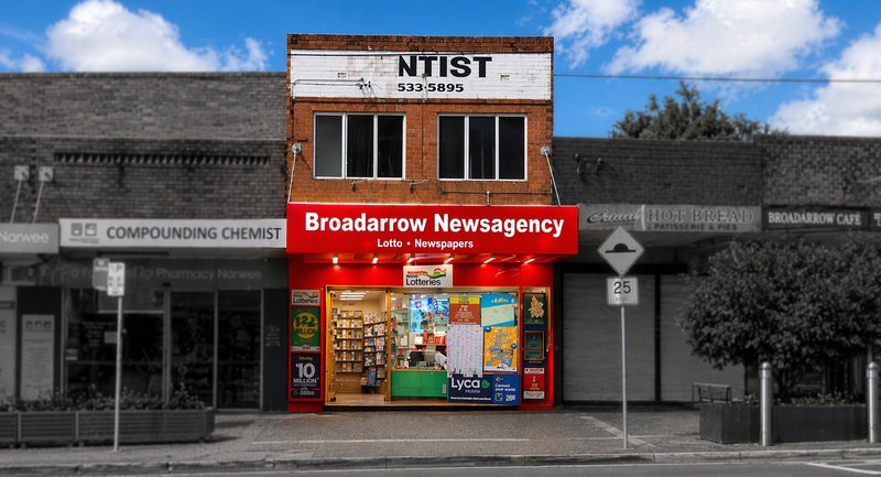 Photo - 66 Broadarrow Road, Narwee NSW 2209 - Image 1