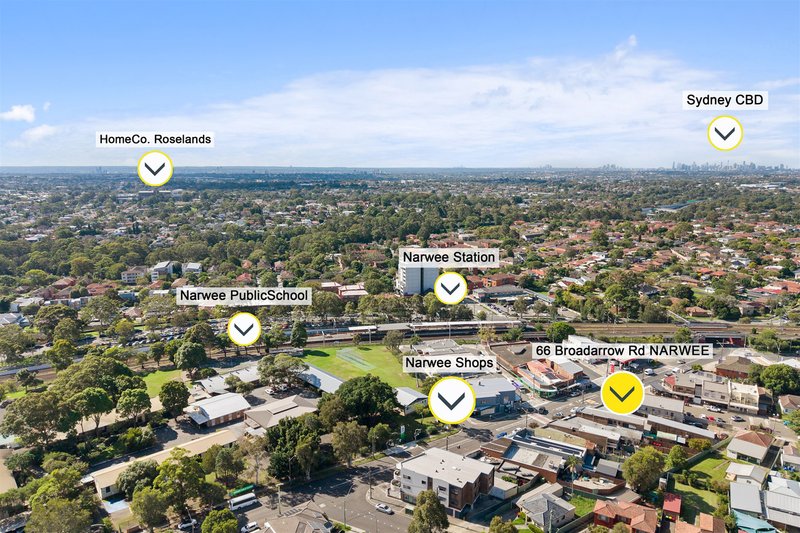 Photo - 66 Broadarrow Road, Narwee NSW 2209 - Image 11