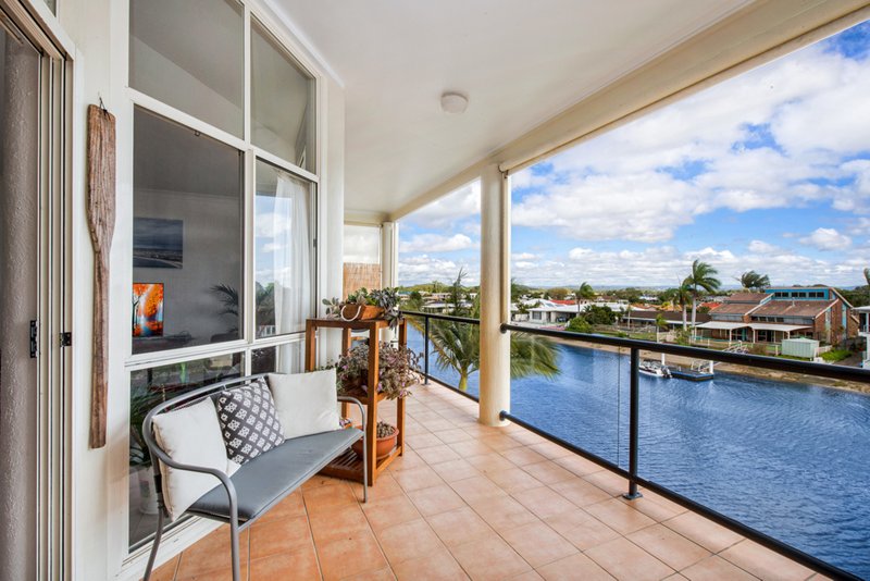 6/6 Broadmeadows Road , Maroochydore QLD 4558