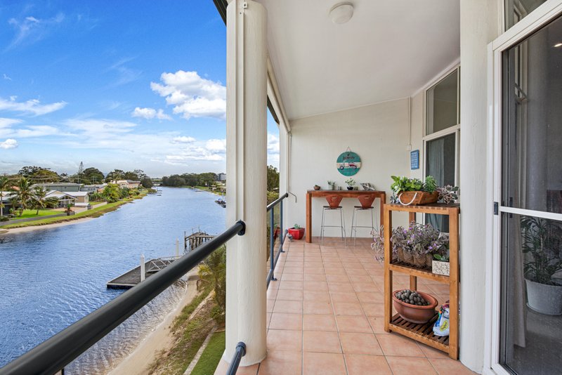 Photo - 6/6 Broadmeadows Road , Maroochydore QLD 4558 - Image 17