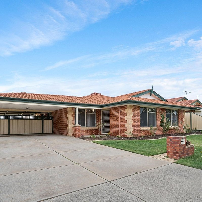 Photo - 66 Brown Crescent, Seville Grove WA 6112 - Image