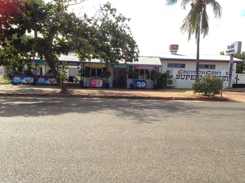 Photo - 66 Brown Street, Croydon QLD 4871 - Image 13