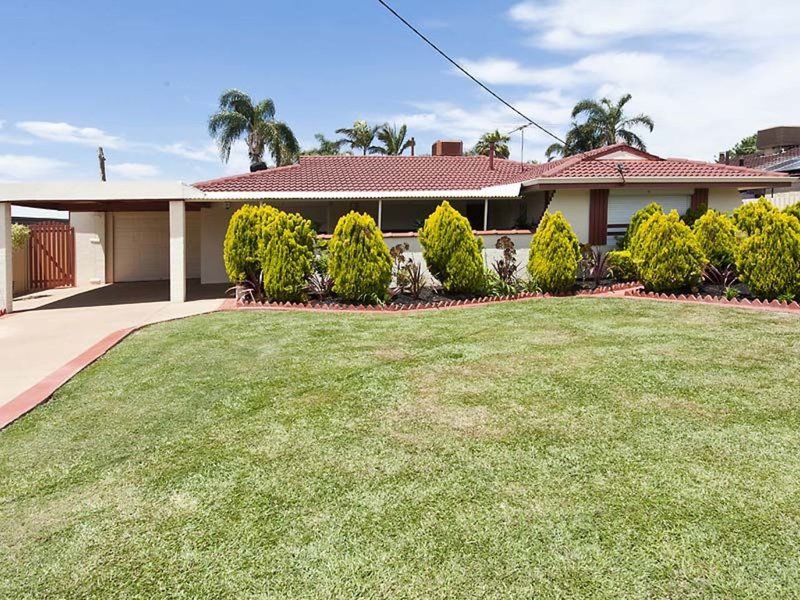 66 Burrendah Boulevard, Willetton WA 6155