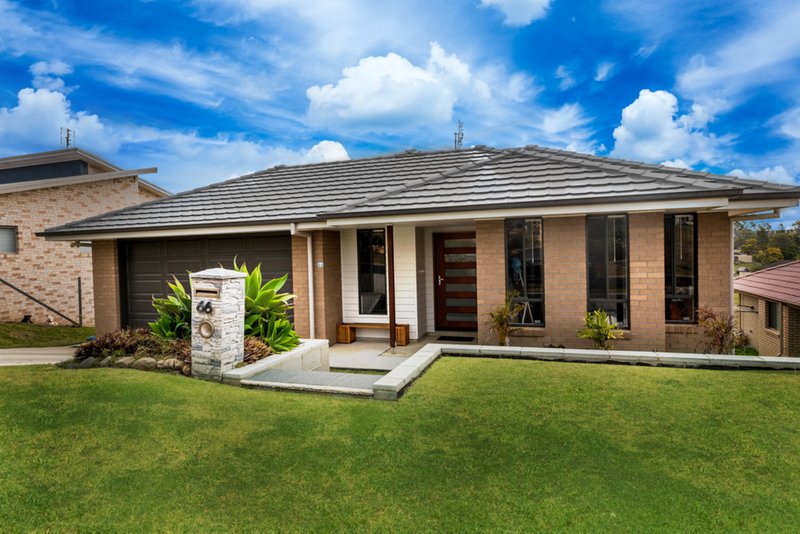 66 Bush Drive, South Grafton NSW 2460