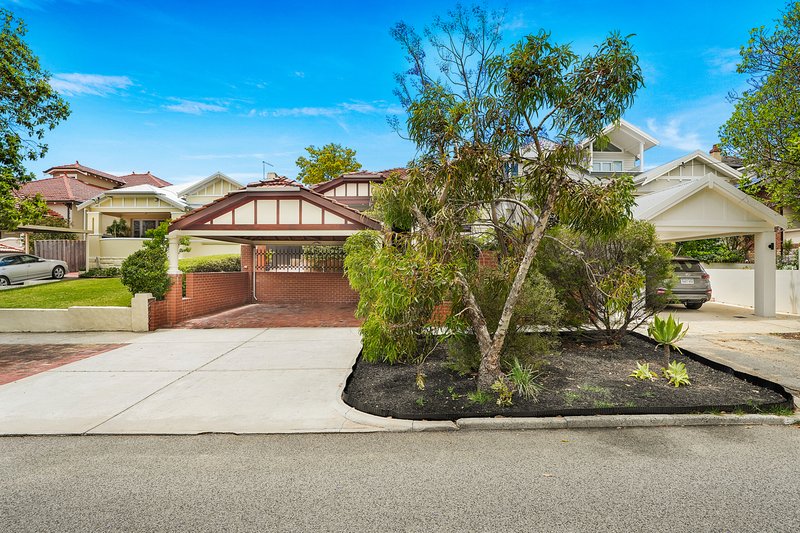 Photo - 66 Buxton Street, Mount Hawthorn WA 6016 - Image 3