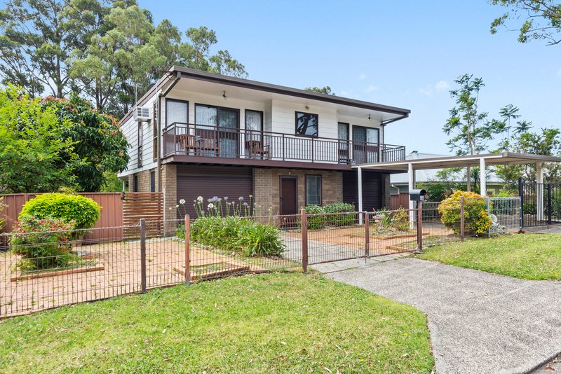 66 Cabbage Tree Lane, Fairy Meadow NSW 2519