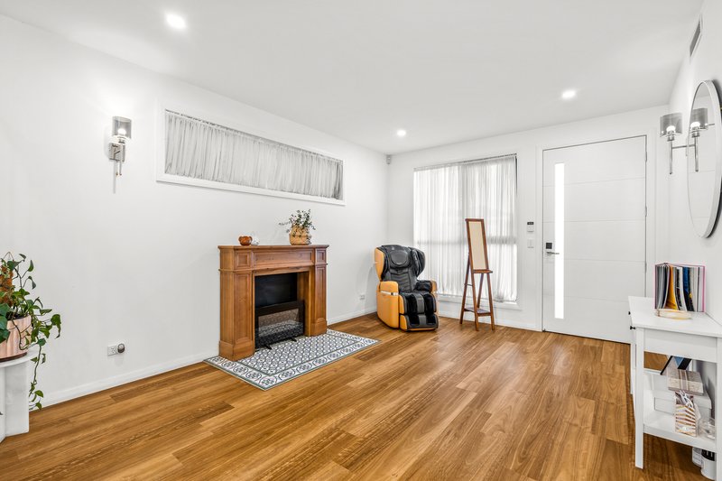 Photo - 66 Calleja Street, The Ponds NSW 2769 - Image 2