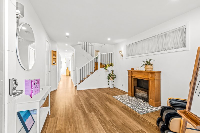 Photo - 66 Calleja Street, The Ponds NSW 2769 - Image 3