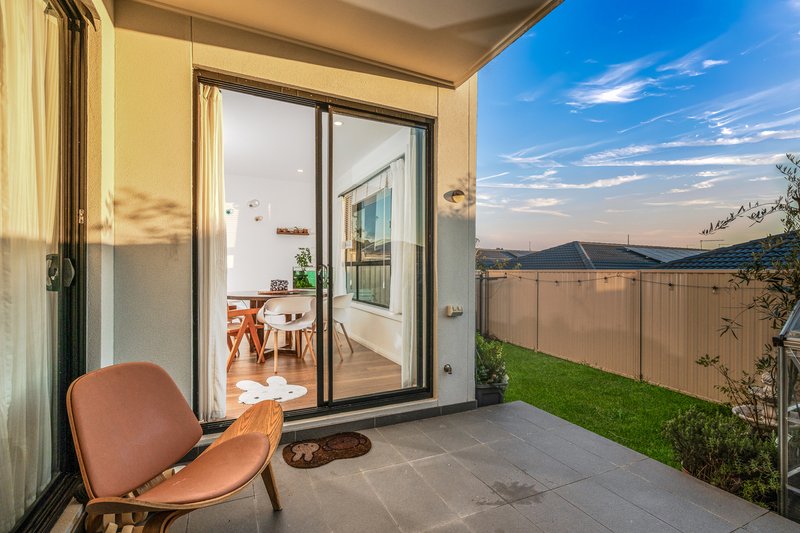 Photo - 66 Calleja Street, The Ponds NSW 2769 - Image 13