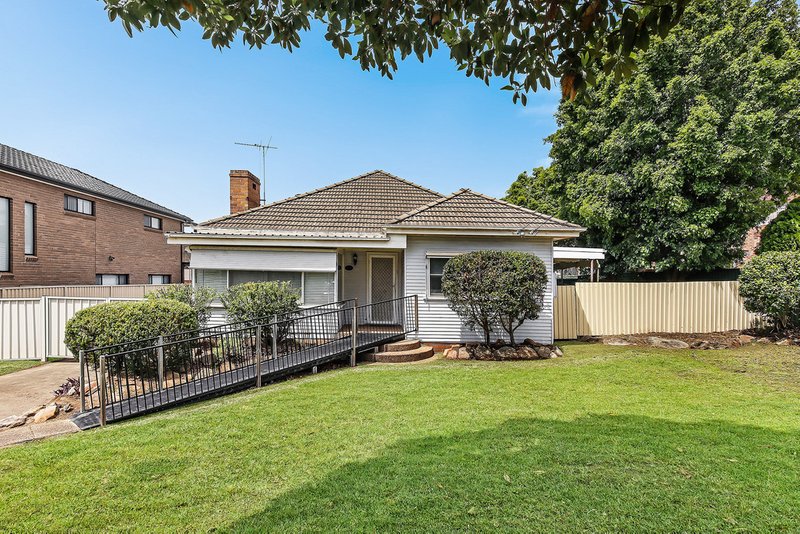 66 Cambridge Avenue, Bankstown NSW 2200