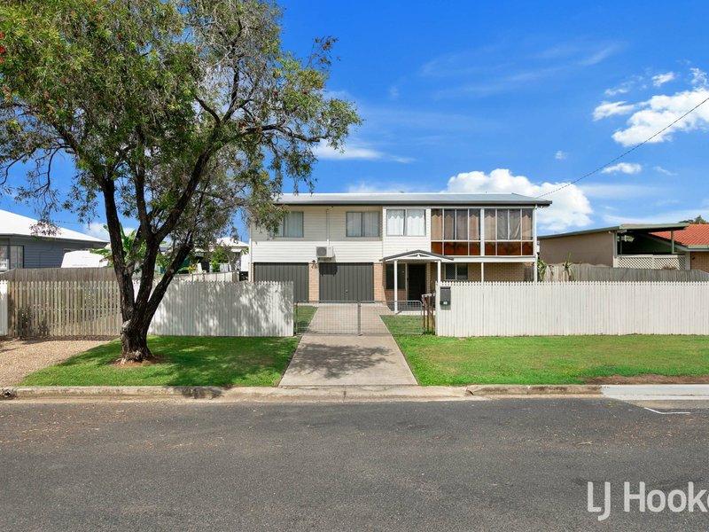 66 Campbell Street, Maryborough QLD 4650