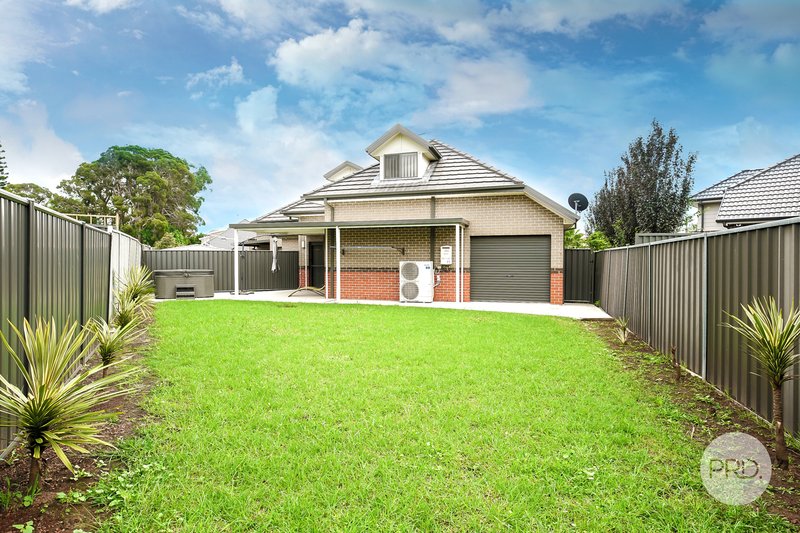 6/6 Canberra St , Oxley Park NSW 2760