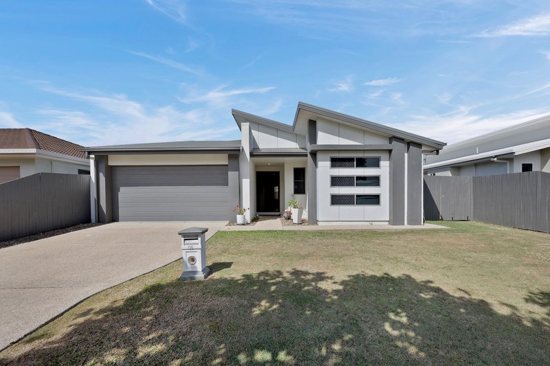 Photo - 66 Canecutters Drive, Ooralea QLD 4740 - Image 1
