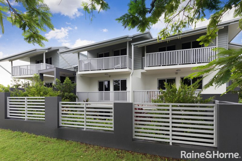 Photo - 6/6 Carmody Road, St Lucia QLD 4067 - Image 10