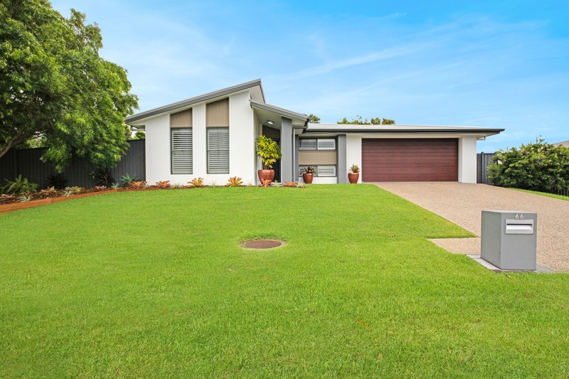 Photo - 66 Caroval Drive, Rural View QLD 4740 - Image 1