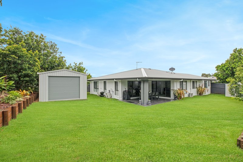 Photo - 66 Caroval Drive, Rural View QLD 4740 - Image 20