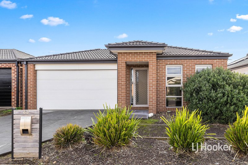 66 Chapman Drive, Wyndham Vale VIC 3024