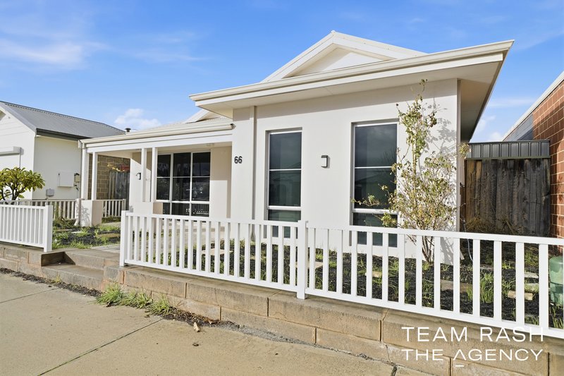 Photo - 66 Cheriton Avenue, Ellenbrook WA 6069 - Image 2