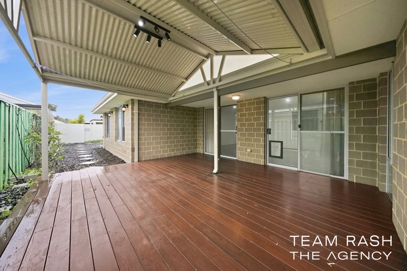 Photo - 66 Cheriton Avenue, Ellenbrook WA 6069 - Image 16