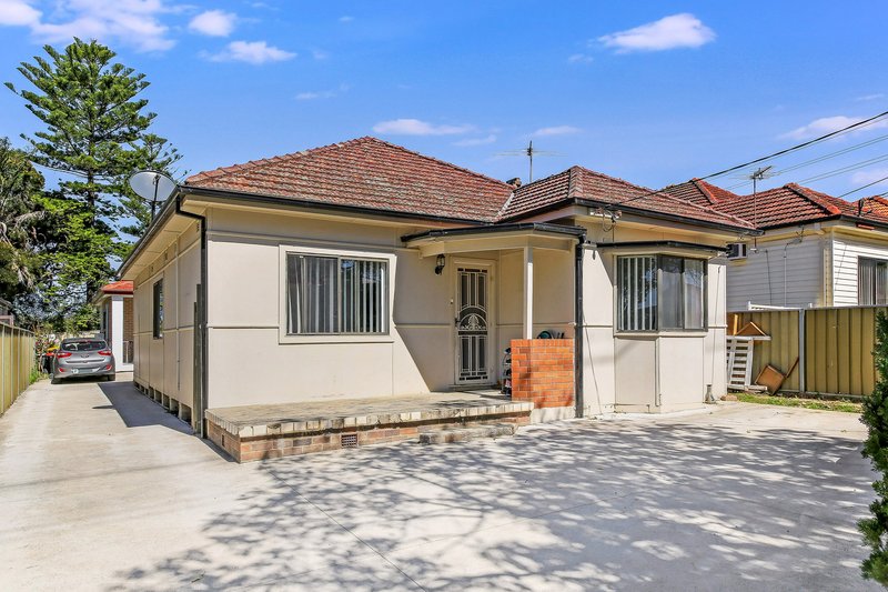 66 Chertsey Avenue, Bankstown NSW 2200