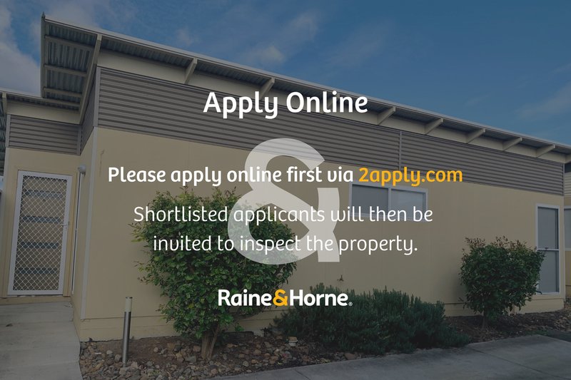 Photo - 6/6 Chidgey Street, Cessnock NSW 2325 - Image 2