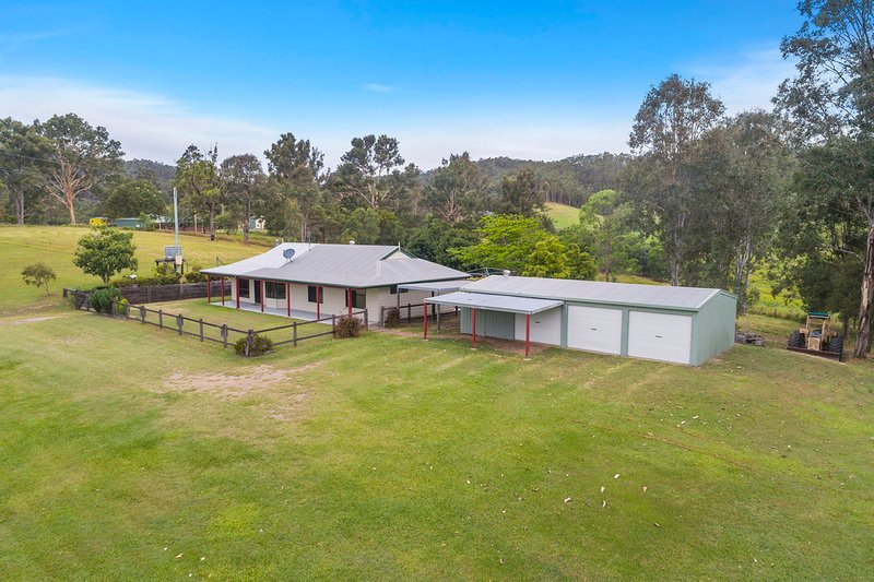 66 Christies Road, Federal QLD 4568