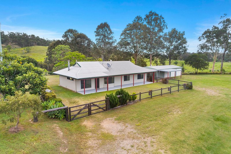 Photo - 66 Christies Road, Federal QLD 4568 - Image 7