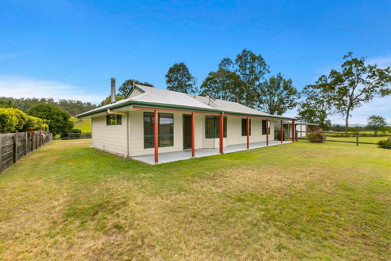 Photo - 66 Christies Road, Federal QLD 4568 - Image 10