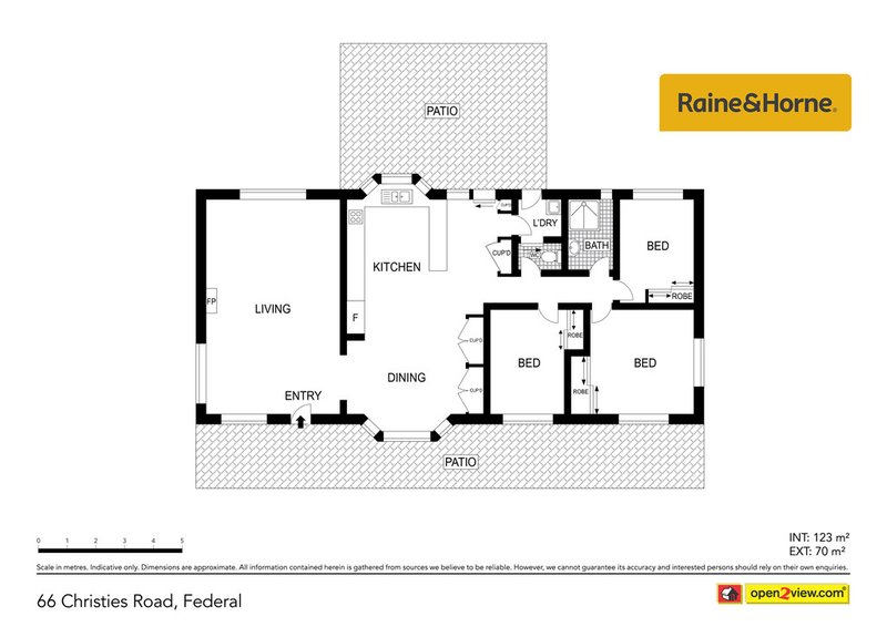 Photo - 66 Christies Road, Federal QLD 4568 - Image 16