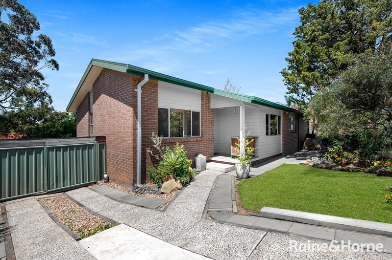 66 Clipper Road, Nowra NSW 2541