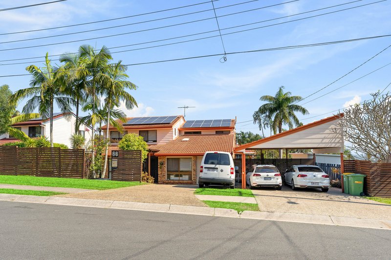 66 Coleman Crescent, Springwood QLD 4127