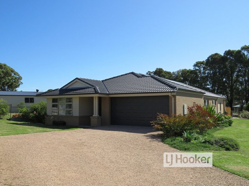 66 Colony Club Drive, Newlands Arm VIC 3875