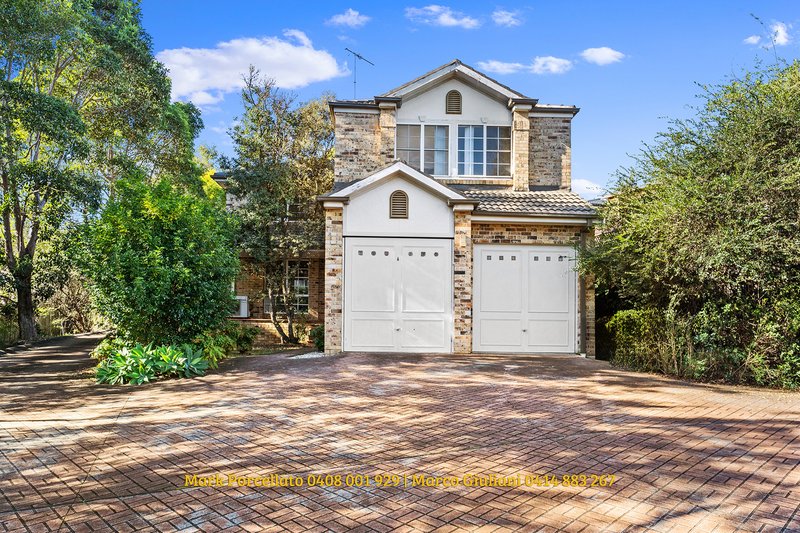 Photo - 6/6 Coonara Avenue, West Pennant Hills NSW 2125 - Image 2