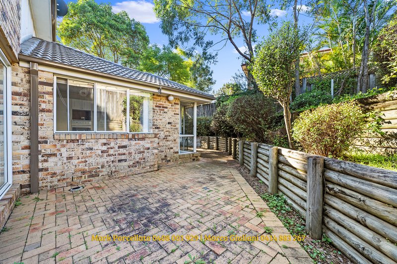 Photo - 6/6 Coonara Avenue, West Pennant Hills NSW 2125 - Image 7