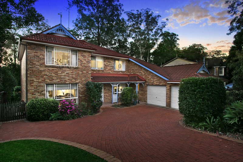 66 Coonara Avenue, West Pennant Hills NSW 2125