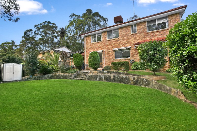 Photo - 66 Coonara Avenue, West Pennant Hills NSW 2125 - Image 6