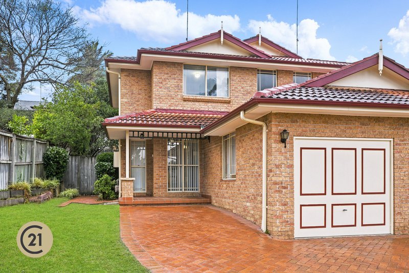 Photo - 66 County Drive, Cherrybrook NSW 2126 - Image 1