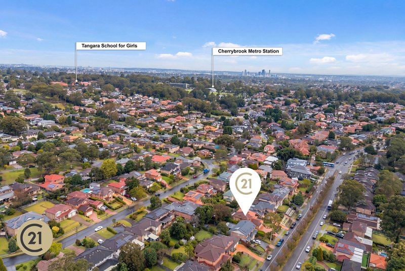 Photo - 66 County Drive, Cherrybrook NSW 2126 - Image 13