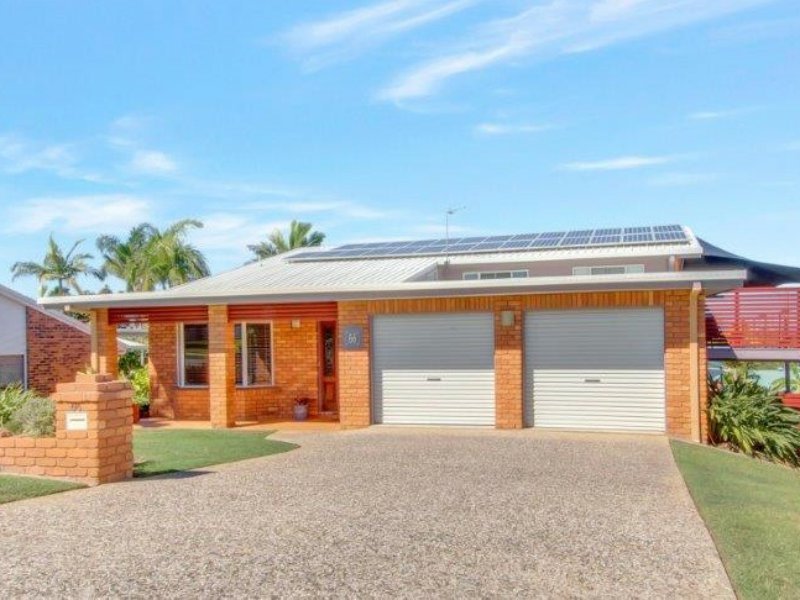 Photo - 66 Cremorne Drive, Tannum Sands QLD 4680 - Image 23