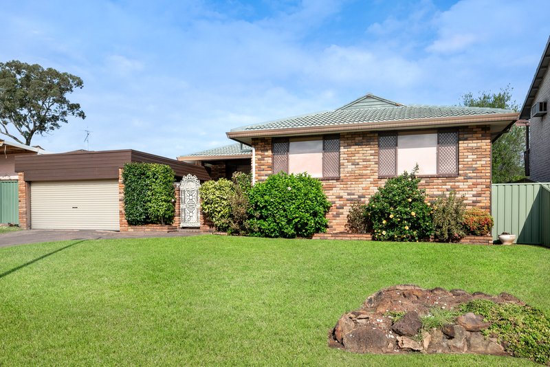66 Cudgegong Road, Ruse NSW 2560