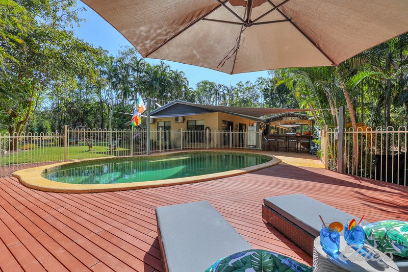 66 Currawong Drive, Howard Springs NT 0835