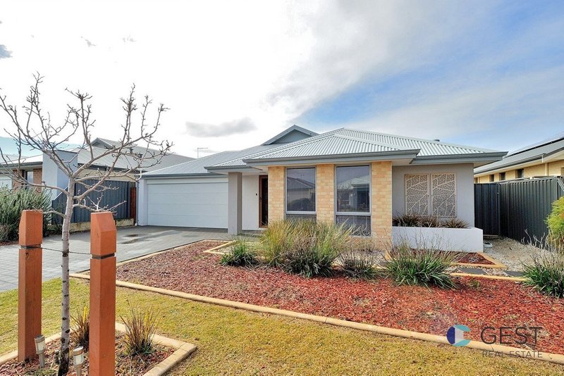 66 Dalmilling Drive, The Vines WA 6069