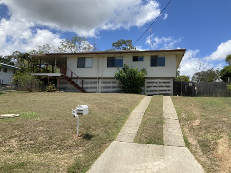 Photo - 66 Dalrymple Drive, Toolooa QLD 4680 - Image