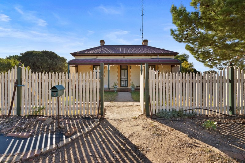 66 Davidson Road, Kadina SA 5554