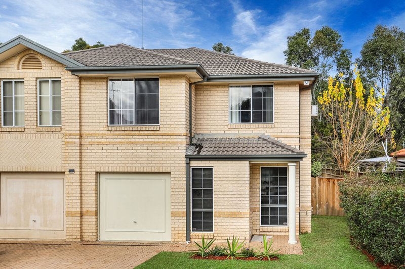 66 De Castella Drive, Blacktown NSW 2148