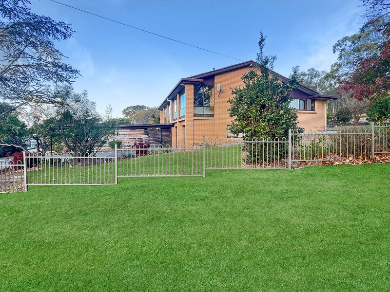 Photo - 66 Derby Street, Tenterfield NSW 2372 - Image 1