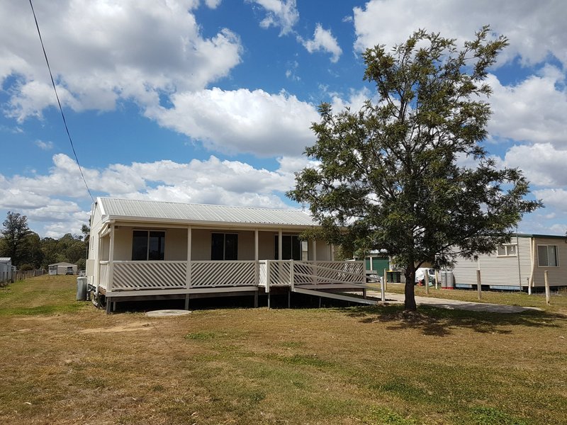 66 Donald Street, Leyburn QLD 4365